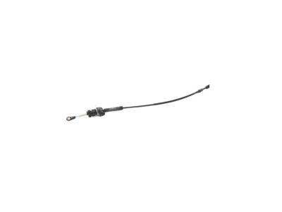 Hyundai Genesis Coupe Shift Cable - 46790-2M200