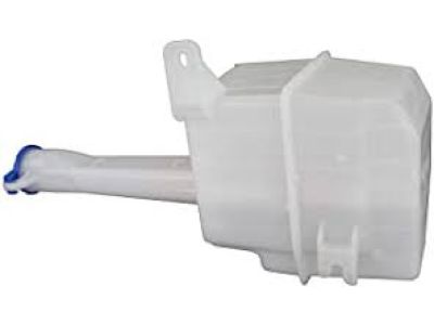 2009 Hyundai Veracruz Washer Reservoir - 98621-3J000