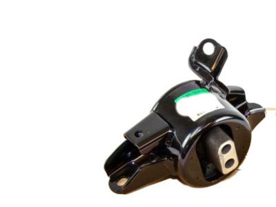 2012 Hyundai Elantra Motor And Transmission Mount - 21830-3X300