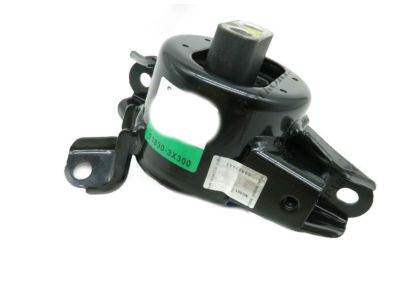 2012 Hyundai Elantra Motor And Transmission Mount - 21830-3X300