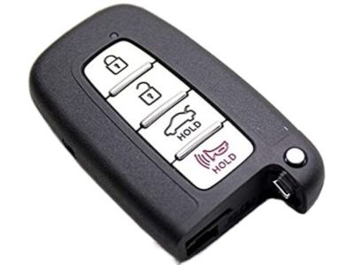 Hyundai 95440-2M351 Smart Key Fob