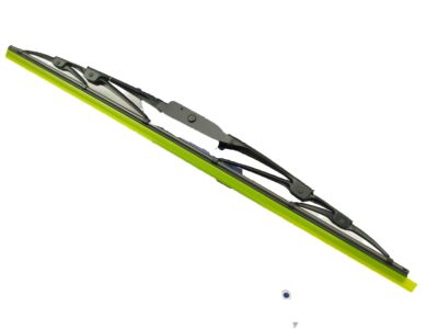 Hyundai 99H09-AK016-C WIPER Blade 16' 99H09-AK016-C Hyundai WIPER Blade 16' Product Photo 1 of 2