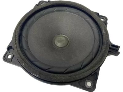 Hyundai Sonata Car Speakers - 96330-3S001