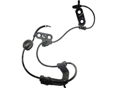 2014 Hyundai Azera ABS Sensor - 59910-3V010