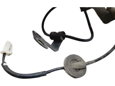 2014 Hyundai Azera ABS Sensor - 59910-3V010