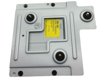 Hyundai 96370-3Q102 Extension Amp Assembly