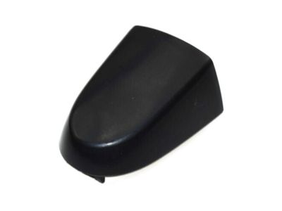 Hyundai 83652-3L000 Cover-Rear Door Outside Handle