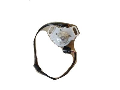 Hyundai Elantra Crankshaft Position Sensor - 39310-33010