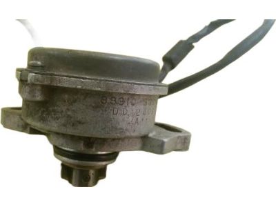 Hyundai Elantra Crankshaft Position Sensor - 39310-33010