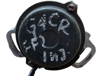 Hyundai Elantra Crankshaft Position Sensor - 39310-33010