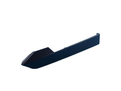 Hyundai Sonata Door Moldings - 82260-C1000