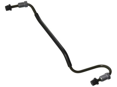 2006 Hyundai Elantra Clutch Hose - 41631-2D100