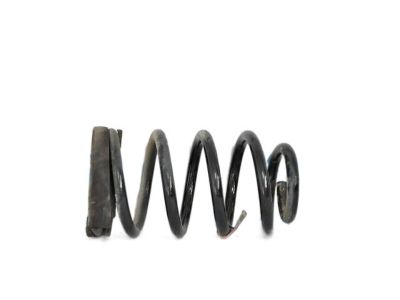 Hyundai Santa Fe Sport Coil Springs - 55330-4Z010