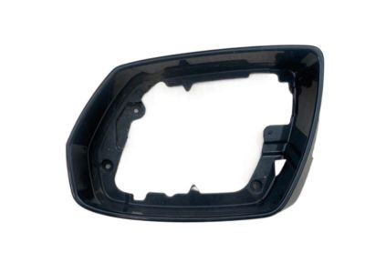 Hyundai Genesis Mirror Cover - 87615-B1000