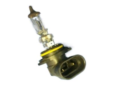 Hyundai Tiburon Fog Light Bulb - 18649-55009