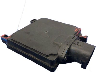Hyundai Santa Cruz Parking Assist Distance Sensor - 99110-K5000