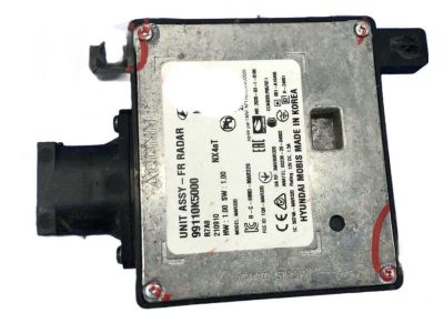 Hyundai Santa Cruz Parking Assist Distance Sensor - 99110-K5000