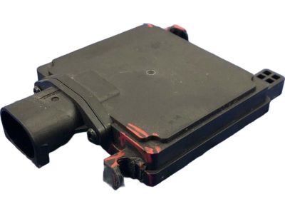 Hyundai Santa Cruz Parking Assist Distance Sensor - 99110-K5000