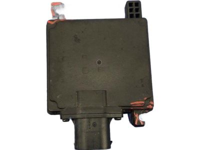 Hyundai Santa Cruz Parking Assist Distance Sensor - 99110-K5000