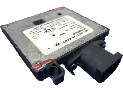 Hyundai Santa Cruz Parking Assist Distance Sensor - 99110-K5000