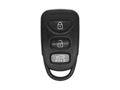 Hyundai Elantra Transmitter - 95430-3K202