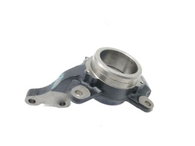 Hyundai Tiburon Steering Knuckle - 51715-2C800