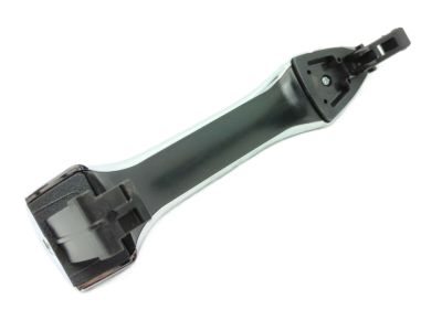 Hyundai 82651-2S020 Door Handle Assembly, Exterior