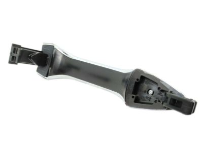 Hyundai 82651-2S020 Door Handle Assembly, Exterior