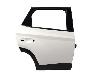 Hyundai 77004-N9000