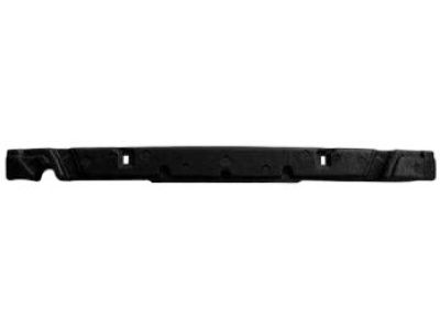 Hyundai 86520-J9010 Absorber-Front Bumper Energy