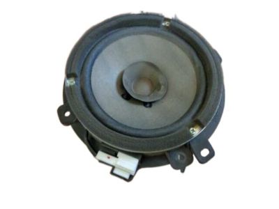 2011 Hyundai Accent Car Speakers - 96330-1E000