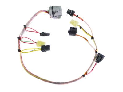 Hyundai 46308-3A050 Harness