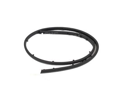 Hyundai Headlight Seal - 86362-C2000