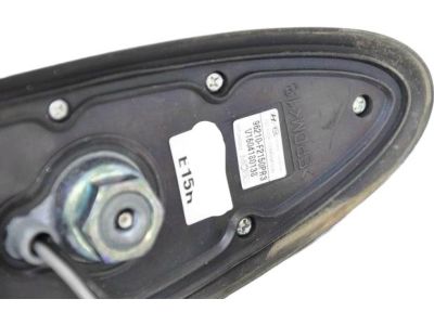 Hyundai 96210-F2150-PR3