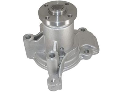 Hyundai Elantra Water Pump - 25100-23021