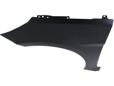 Hyundai 66311-1R350 Panel-Fender,LH