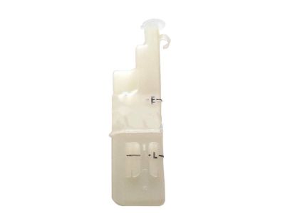 2008 Hyundai Tiburon Coolant Reservoir - 25431-2C100