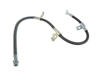 Hyundai Sonata Hydraulic Hose - 58732-0A000