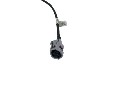 Hyundai 94760-3C801 Harness-Oil Pressure Switch