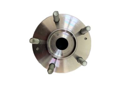 2018 Hyundai Ioniq Wheel Hub - 51750-F2000