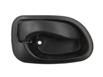 1995 Hyundai Accent Door Handle - 82620-22000-FK