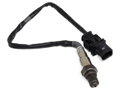 Hyundai 39210-2ECA0 Sensor Assembly-Oxygen,Rear