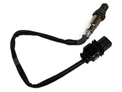 Hyundai 39210-2ECA0 Sensor Assembly-Oxygen,Rear