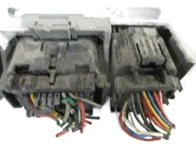 Hyundai 95910-2M250 Module Assembly-Air Bag Control