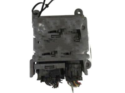 2013 Hyundai Genesis Coupe Air Bag Control Module - 95910-2M250