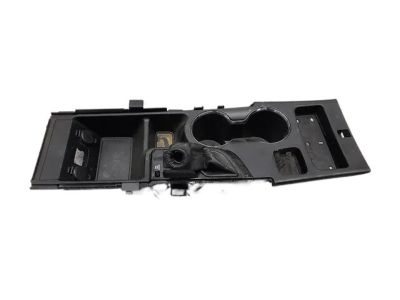 Hyundai 84651-3Q000-4X Cover-Front Console Upper