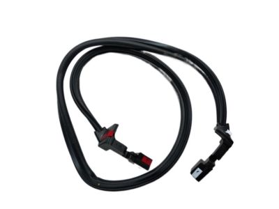 Hyundai Sonata Hybrid Weather Strip - 86430-C1000