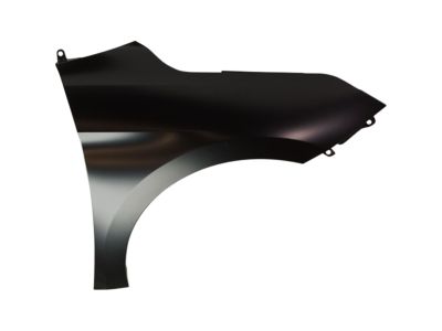 2020 Hyundai Elantra Fender - 66320-F2500