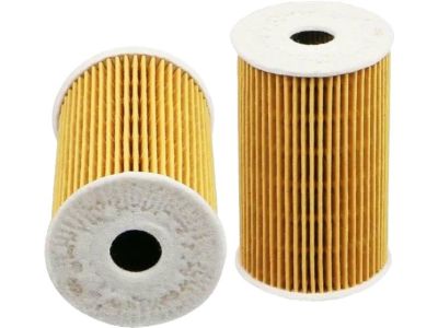 Hyundai Azera Oil Filter - 26300-3C250