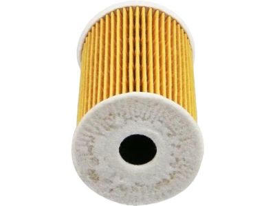 Hyundai Azera Oil Filter - 26300-3C250